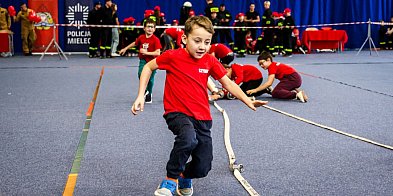 Pożarnicze zmagania najmłodszych w Wadowicach [FOTO]-103143