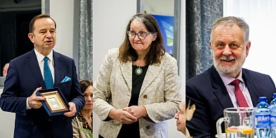 Mieleccy pszczelarze świętują 80-lecie koła [FOTO]-103170