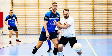 Mikołajkowy Turniej Halowej Piłki Nożnej po raz drugi [FOTO]-103185