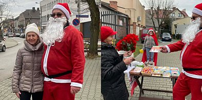 Mikołajki z Bratem Albertem w Mielcu [FOTO]-103197