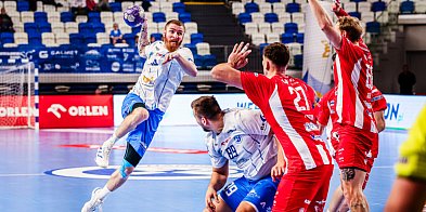 W czwartek ostatni domowy mecz Handball Stali Mielec w 2025 roku-103254