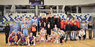 III Wigilijny Turniej Charytatywny już 13 grudnia-103230