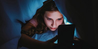 „Dziecko w sieci” - bezpłatne warsztaty już 11 grudnia-103248