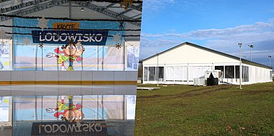 Otwarcie lodowiska lada dzień?-103305