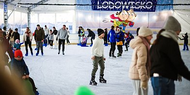 Oficjalnie: otwarcie lodowiska w Mielcu już w sobotę!-103356