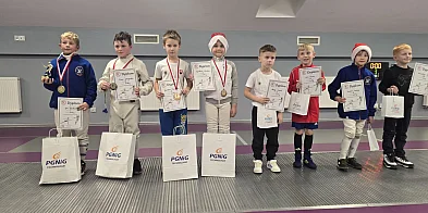 Medale Gryfa i złote triumfy Sokoła 1893 na Mistrzostwach Podkarpacia-103470