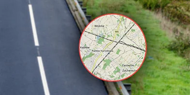 Obwodnica Padwi Narodowej? Rośnie taka potrzeba-103458