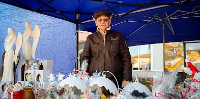 Jarmark Bożonarodzeniowy w Padwi Narodowej-103563