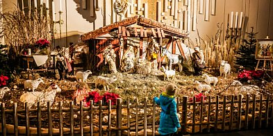 Boże Narodzenie: nabożeństwa w mieleckich kościołach-103786