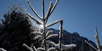 Czekają nas mroźne i słoneczne święta-103824