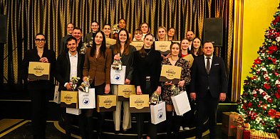 Spotkanie wigilijne klubu ITA TOOLS Stal Mielec [FOTO]-103861