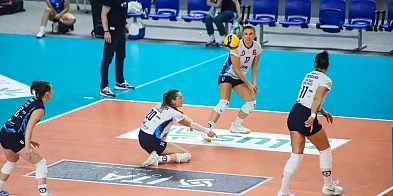 Start rundy rewanżowej w Mielcu. Stal zagra z Budowlanymi Łódź-103924