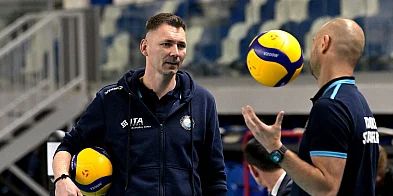 Miłosz Majka nie jest już trenerem ITA TOOLS Stal Mielec-103927