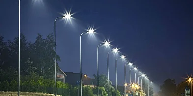 Duża inwestycja w oświetlenie. Wymienią lampy-103978