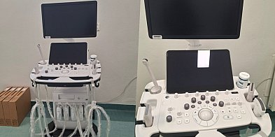 Nowy sprzęt w gminnej przychodni. Za 250 tys. zł-103987