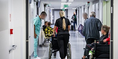 304 pacjentów w 5 dni. Mielecki SOR przeżył oblężenie-104008