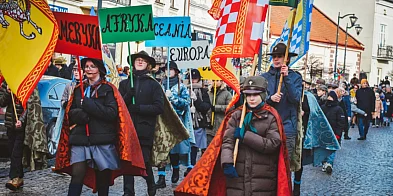 Będzie Orszak Trzech Króli w Mielcu-104065