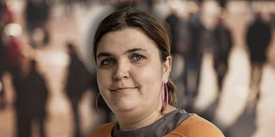 Poszukiwania Aleksandry Krężel z Radomyśla Wielkiego-104041