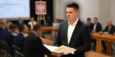 Uchwalili nietypowy budżet. Wójt: życzyłbym Sejmowi...-104089