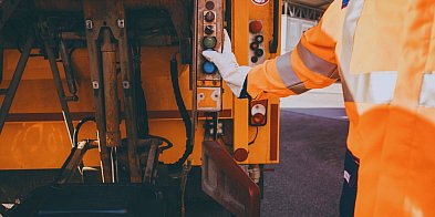 Śmieciowy system nadal na minusie. Co z opłatami?-104107