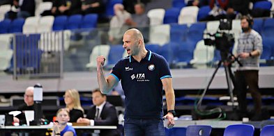 Dominik Stanisławczyk trenerem ITA TOOLS Stali Mielec-104203