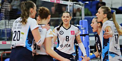 Styczniowy rozkład jazdy ITA TOOLS Stal Mielec-104179