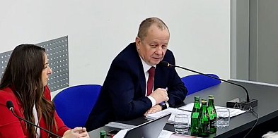 Borowa z budżetem. Wójt: to były owocne komisje-104194