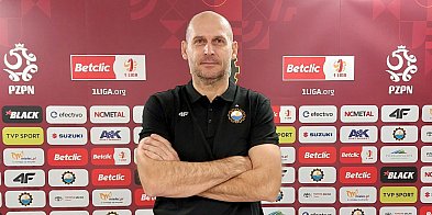 Jest nowy trener bramkarzy FKS Stal Mielec-104254