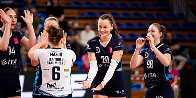 Dziś sparing ITA TOOLS Stali Mielec z zespołem 2. ligi-104296