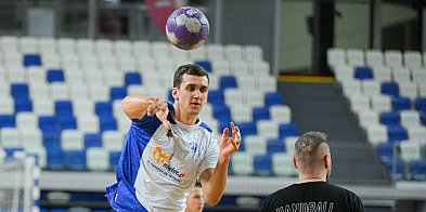 Handball Stal Mielec rozpoczęła przygotowania do rundy wiosennej Orlen Superligi-104338