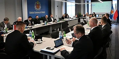 Radomyśl Wielki: prawie 32 mln na inwestycje i remonty-104347