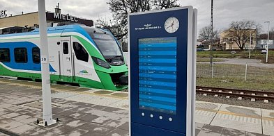 Kolej o inwestycjach na Podkarpaciu. Co wykonano?-104356