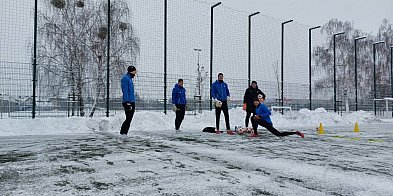 Pierwszy sprawdzian Stali Mielec przed rundą wiosenną. Otwarty sparing dla kibiców-104485