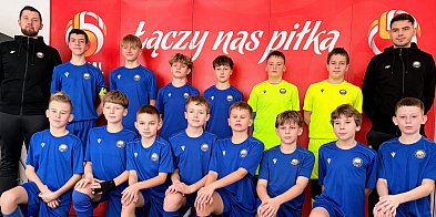SMS FKS Stal Mielec z bardzo dobrym występem w finałach Mistrzostw Polski U13-104488