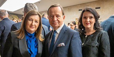 Noworoczne spotkanie samorządowców. Podsumowanie roku i plany [FOTO]-104554