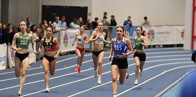 Rekordowy mityng lekkoatletyczny w Rzeszowie. Świetne wyniki zawodników LKS Stali-104758