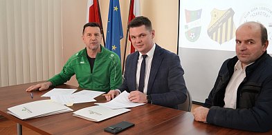 Gmina wspiera kluby sportowe. Przyznała dotacje-104734