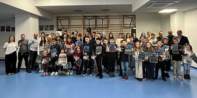 Ranking sportu młodzieżowego: Mielec i powiat wysoko w województwie-104761