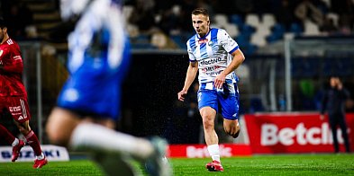 Kiedy pierwszy mecz Stali na własnym stadionie? Jest termin