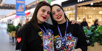 WOŚP w Mielcu już gra! Za nami muzyczna sobota [FOTO]