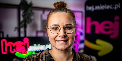 ANNA TOCZEK: prezes Stowarzyszenia DLA WAS [PODCAST]