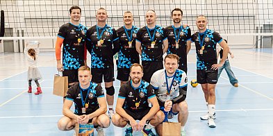 I Mielecki Amatorski Turniej Siatkarski o Puchar Prezydenta Mielca [FOTO]