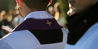 Ostatnie parafie kończą tradycyjną kolędę