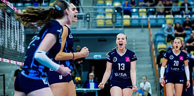 ITA TOOLS Stal Mielec zagra z UNI Opole