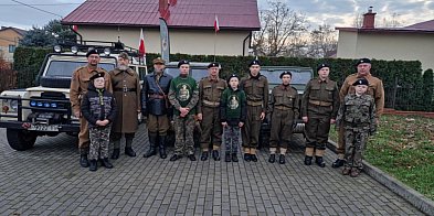 I Forum Organizacji Patriotyczno-Konserwatywnych