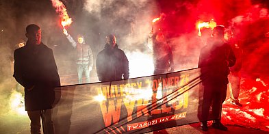 Mielec w hołdzie Mścicielowi i Dębowi [FOTO]