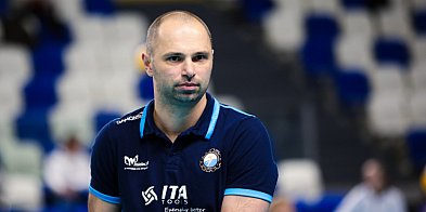 ITA TOOLS Stal Mielec gotowa na UNI Opole. Trener: Czujemy się coraz pewniej