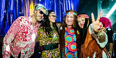 Gorączka sobotniej nocy w Przecławiu! [FOTO]