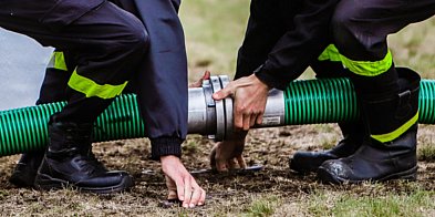 700 tys. zł na obronę cywilną: masa potrzebnego sprzętu