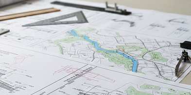 Dwie oferty na projekt nowego mostu